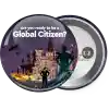 A global Citizen