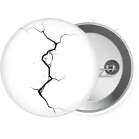 Cracked