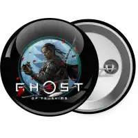 Ghost of Tsushima