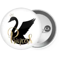 Swan Princess