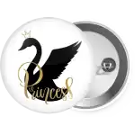 Swan Princess