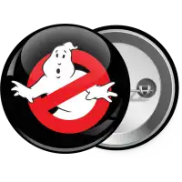 The Ghostbusters