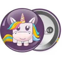 Unicorns cube