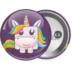 Unicorns cube
