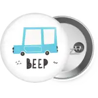 Car BEEP...