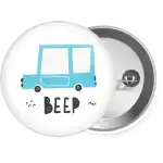 Car BEEP...