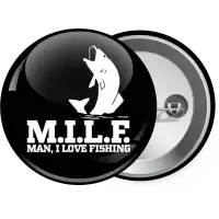 M.I.L.F. Mam i love fishing
