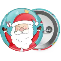 Santa Claus gifts