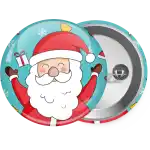 Santa Claus gifts