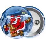 Santa Night