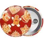 xmas cookies