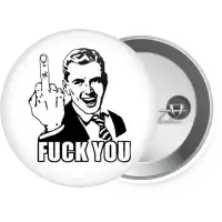 The finger