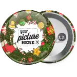PHOTO Christmas twitch