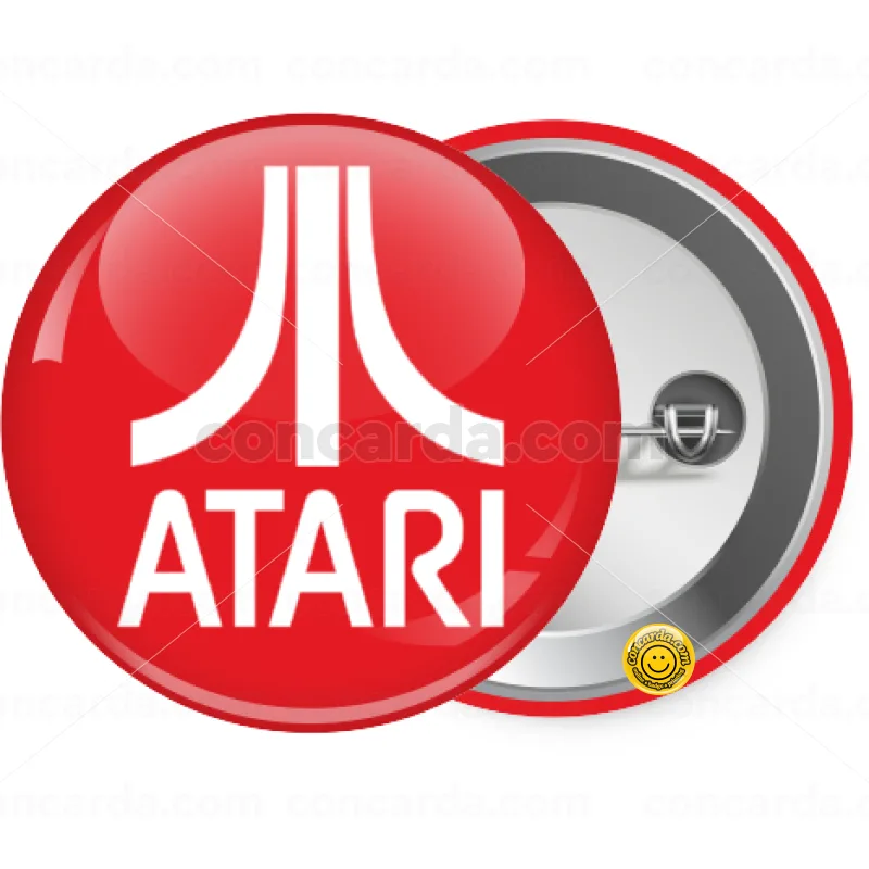 atari — Κονκάρδα Στρογγυλή, Παραμάνα 25mm
