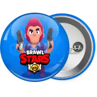 Brawl Stars Colt