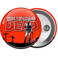 The Walking Dead